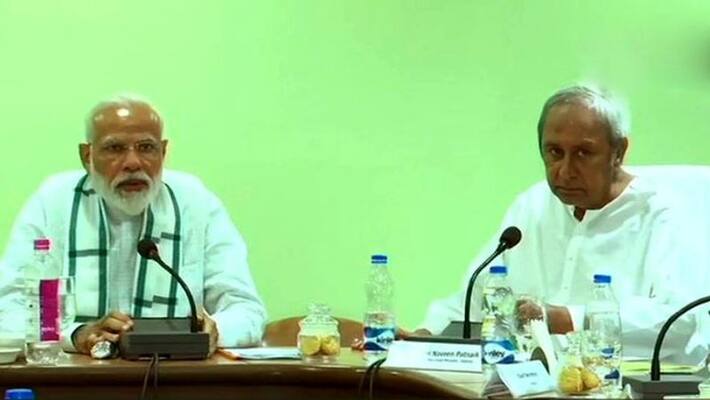 Odhish government extend curfew till april 30th Odhish government extend curfew till april 30th