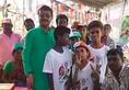 TMC defies child rights body by once again parading kids for votes