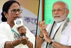 It is a war of rhetorics this election season in Bengal between Modi and Mamata