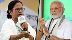 It is a war of rhetorics this election season in Bengal between Modi and Mamata