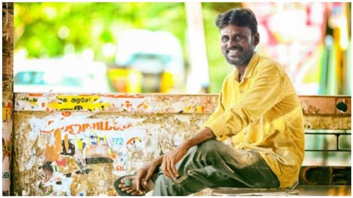 writer francis kiruba arrested in murder case writer francis kiruba arrested in murder case