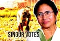 Elections 2019: Singur, betrayed and robbed by Mamata Banerjee govt, cries for justice