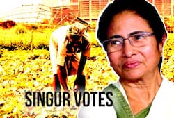Elections 2019: Singur, betrayed and robbed by Mamata Banerjee govt, cries for justice