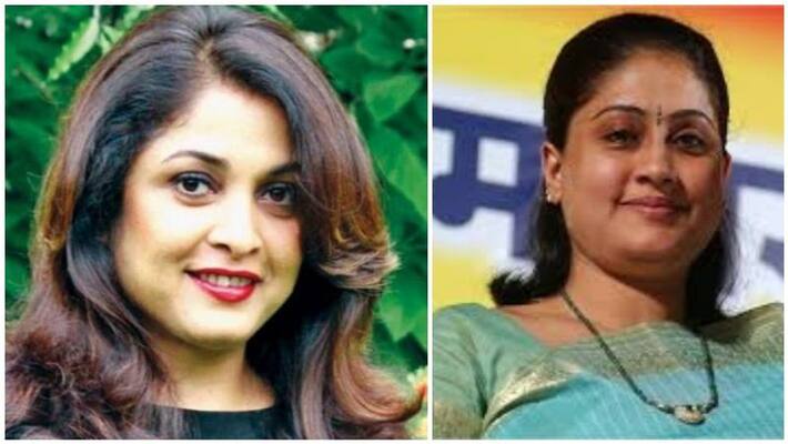 ramya krishanan and vijaya santhi join with magesh babu movie ramya krishanan and vijaya santhi join with magesh babu movie
