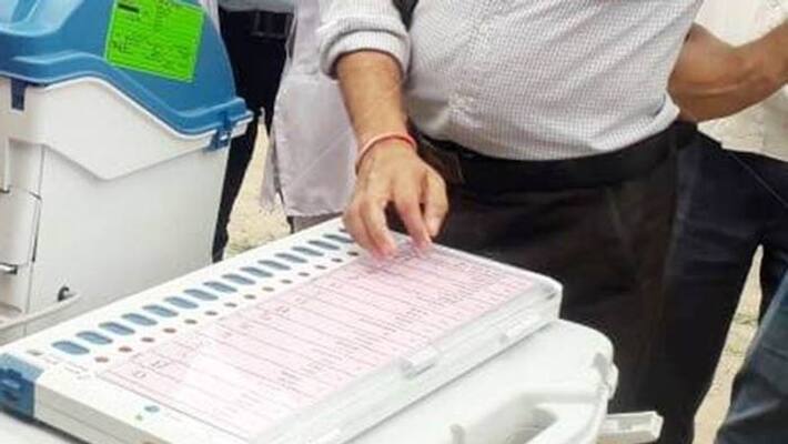 13 Re polls booths Election Commission order 13 Re polls booths Election Commission order