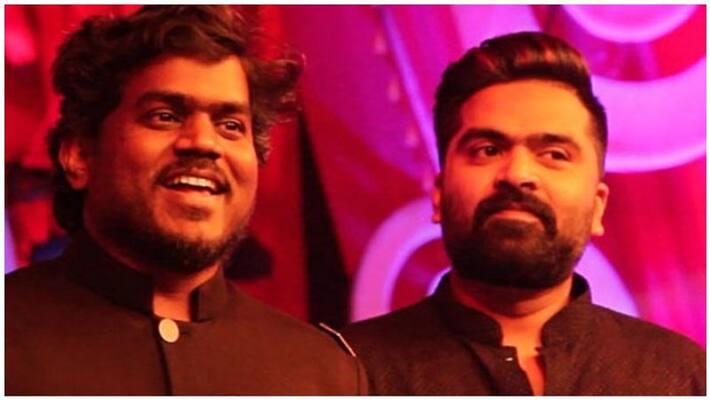 fake song released in the name of yuvan fake song released in the name of yuvan