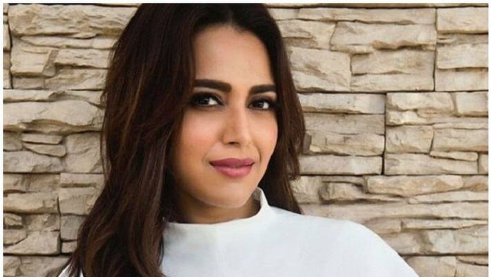 actress swara bhaskar praise persons who wrote letter to modi on mob lynching actress swara bhaskar praise persons who wrote letter to modi on mob lynching