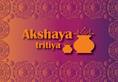 Akshaya Tritiya: 10 things you should know about the spring festival