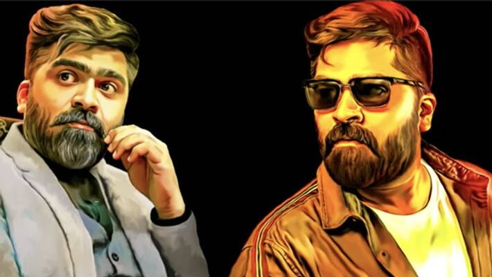actor simbu's fight with maanadu producer actor simbu's fight with maanadu producer