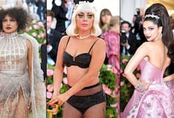 Met Gala 2019: From Deepika Padukone to Lady Gaga, stars sizzle on red carpet