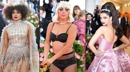 Met Gala 2019: From Deepika Padukone to Lady Gaga, stars sizzle on red carpet