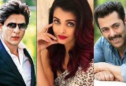 Aishwarya Rai to Salman Khan: This is how stars spent their school, college days