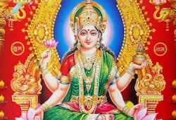 akshaya tritiya auspicious occasion for lakshmi puja as sun and moon best placed