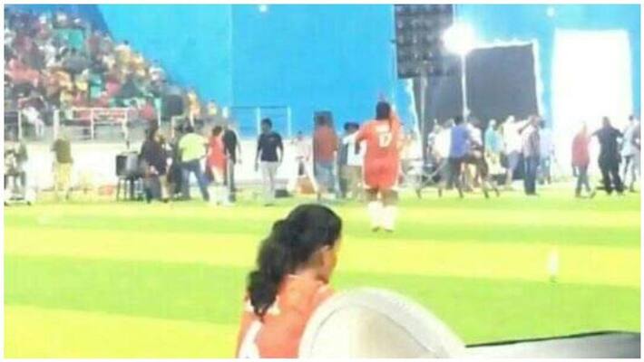thalapathi 63 shooting spot still leaked thalapathi 63 shooting spot still leaked