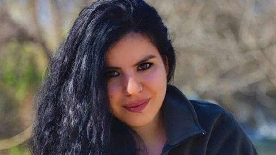 kurdish artist and journalist zehra dogan story kurdish artist and journalist zehra dogan story