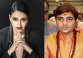 Swara Bhasker to Pragya Thakur: Wearing saffron doesn't make anyone a saint
