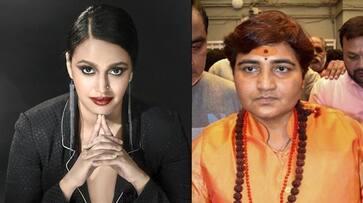 Swara Bhasker to Pragya Thakur: Wearing saffron doesn't make anyone a saint