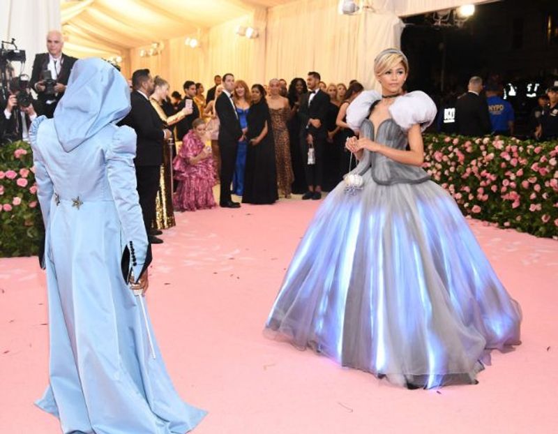 metgala 2019 photo gallery