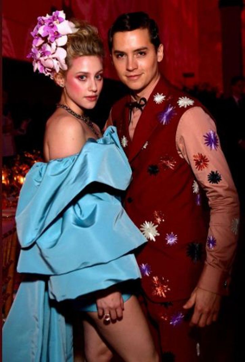metgala 2019 photo gallery