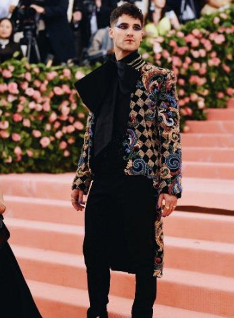 metgala 2019 photo gallery