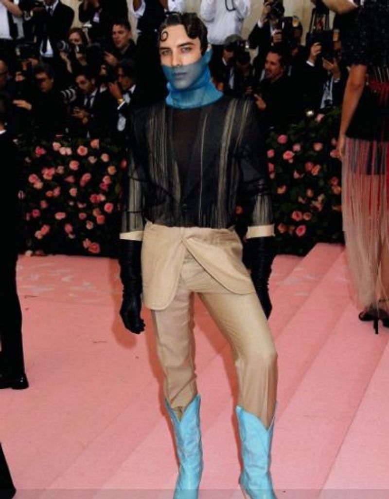 metgala 2019 photo gallery