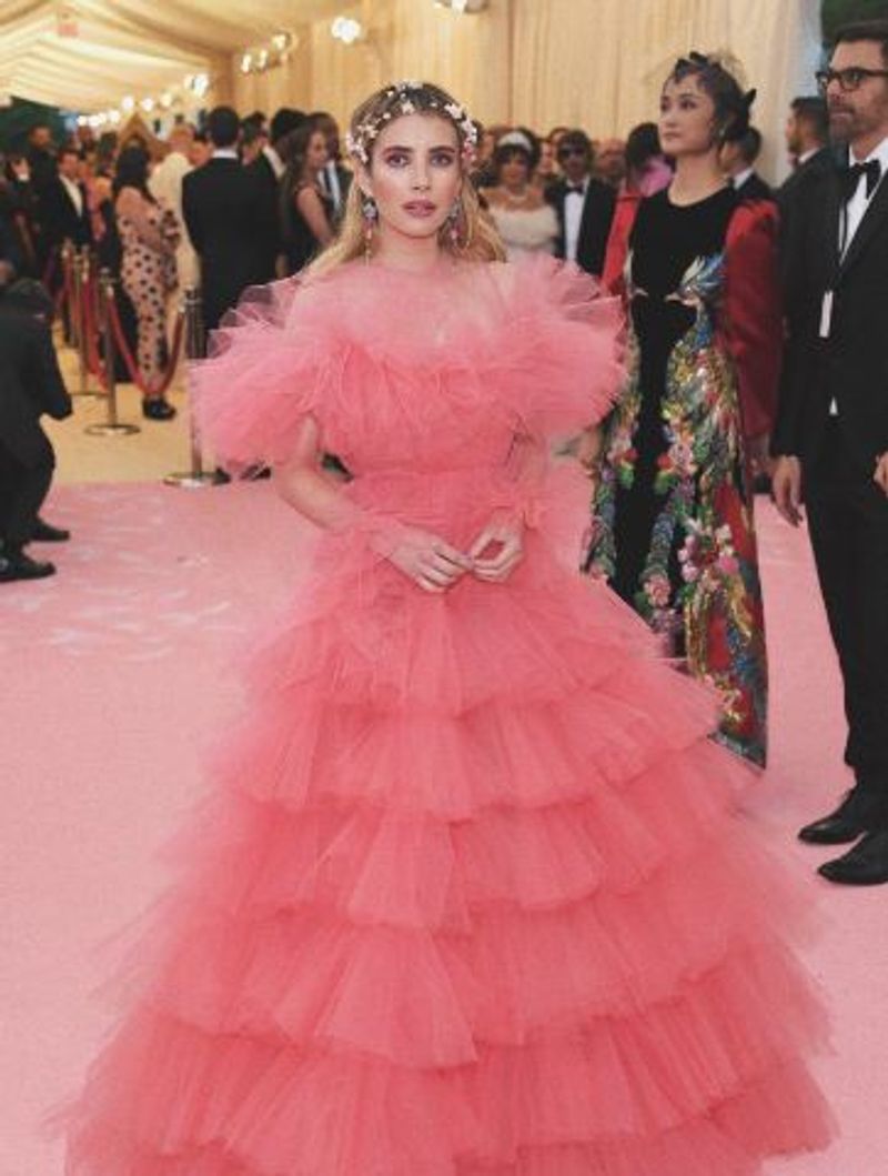metgala 2019 photo gallery