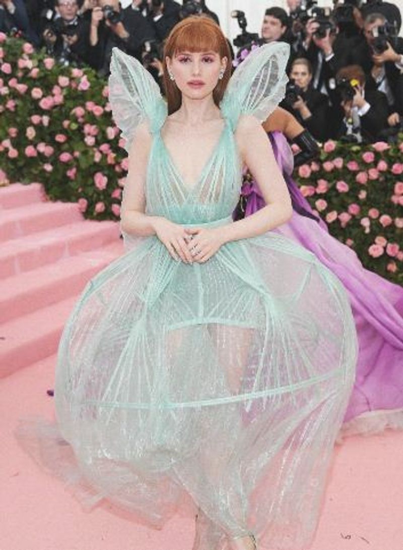metgala 2019 photo gallery