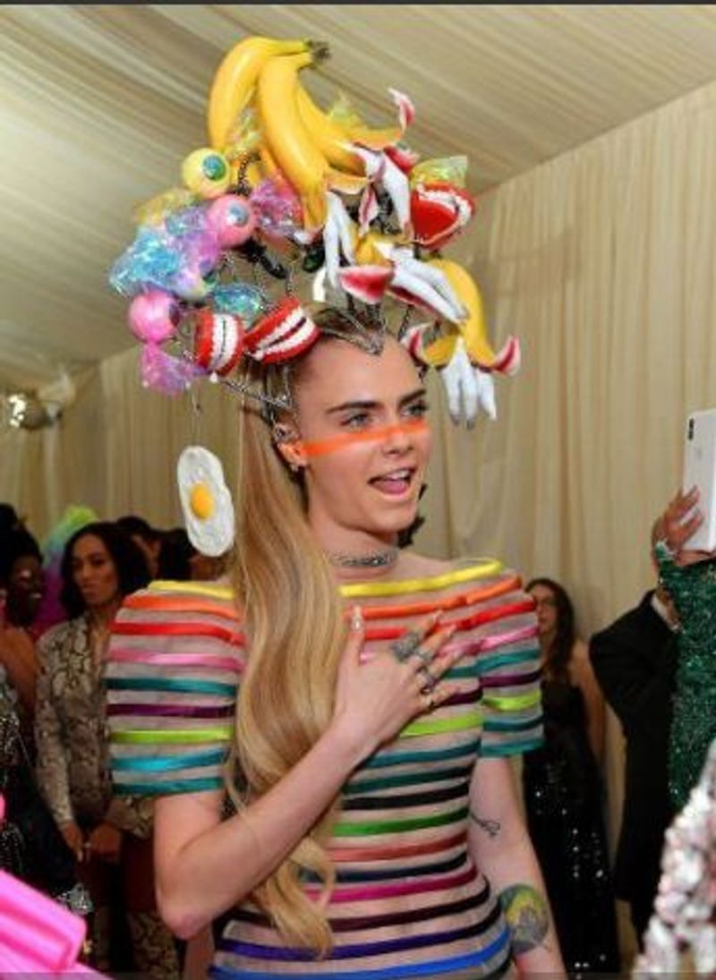 metgala 2019 photo gallery