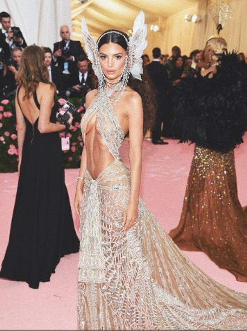 metgala 2019 photo gallery