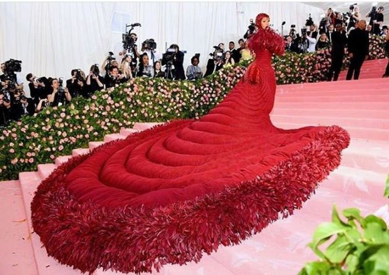 metgala 2019 photo gallery