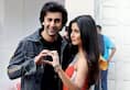Katrina Kaif lets fans in on ex-boyfriend Ranbir Kapoors secret