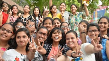 ICSE-ISC results announced: Kolkata boy tops with 100 percent marks in Class 12