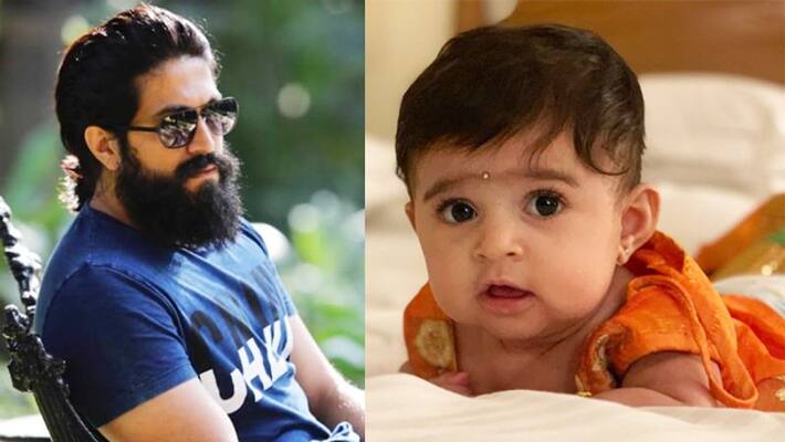 actor yash baby photo get more likes actor yash baby photo get more likes