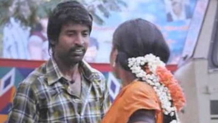 soori share the 20 years back acting video in twitter soori share the 20 years back acting video in twitter