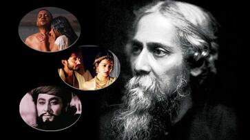 Rabindranath Tagore 158th Birth Anniversary: 11 popular films based on Nobel laureate's works