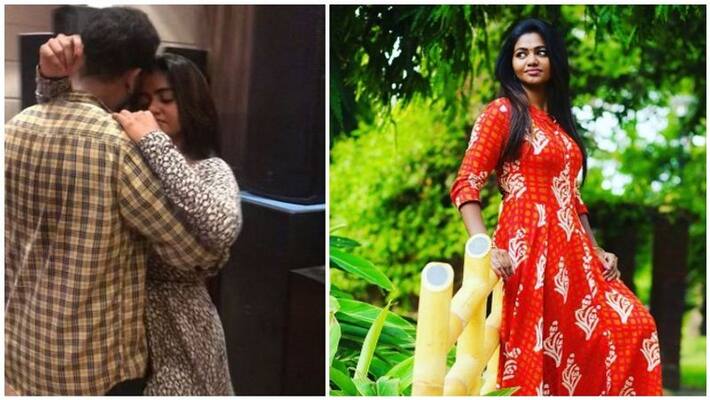 actor soori heroine glamour dance performence actor soori heroine glamour dance performence