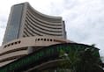 Sensex rises over 150 points Nifty reaches 11479