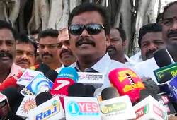 AMMK leader says party join hands DMK bring AIADMK govt down