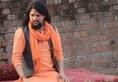 Prayagraj hanuman mandir mahant arrested for rape of foreign nationals