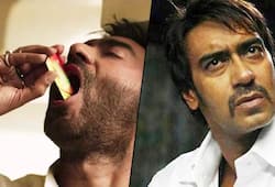 ajay devgn says he is not promote any tobacco
