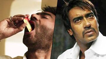 Cancer patient requests Ajay Devgn to stop endorsing tobacco products