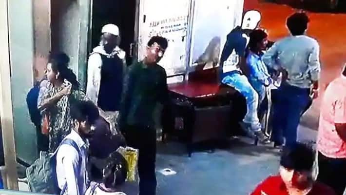 Bengaluru Projected as terrorist man files complaint against news channels Bengaluru Projected as terrorist man files complaint against news channels