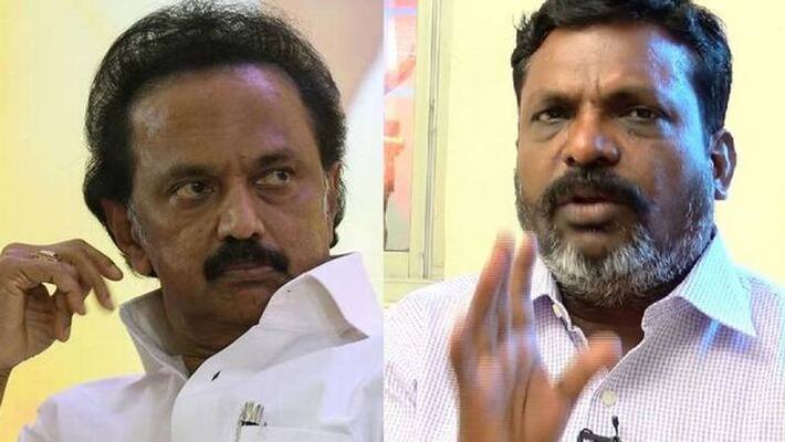 dmk anf vck break of allaince dmk anf vck break of allaince