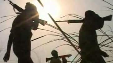 Within 24 hours of Jiram Ghati incident anniversary, naxals kill Congress worker in Bijapur