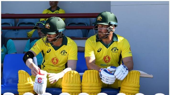 Australia announced squad fro West Indies tour Australia announced squad fro West Indies tour