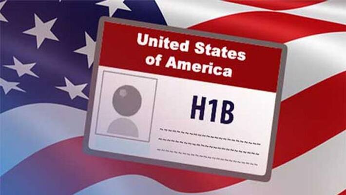 Trump announces relaxations in H-1B, L-1 travel ban Trump announces relaxations in H-1B, L-1 travel ban