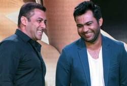 Ali Abbas Zafar reveals why he shares no comfort level with Salman Khan