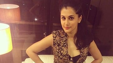 Taapsee Pannu: Hero has no gender, I will prove it