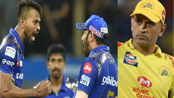 mumbai indians great record against csk in ipl mumbai indians great record against csk in ipl