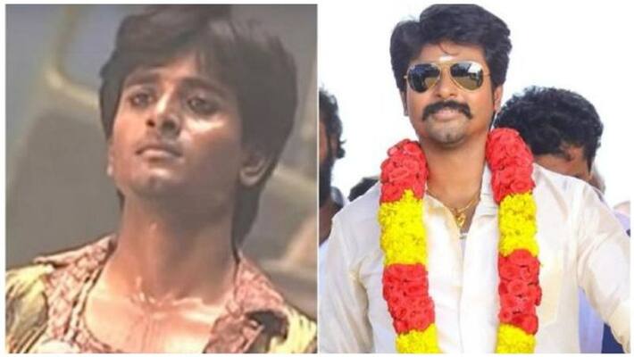 sivakarthikeyan old video attacking actor vijay sivakarthikeyan old video attacking actor vijay